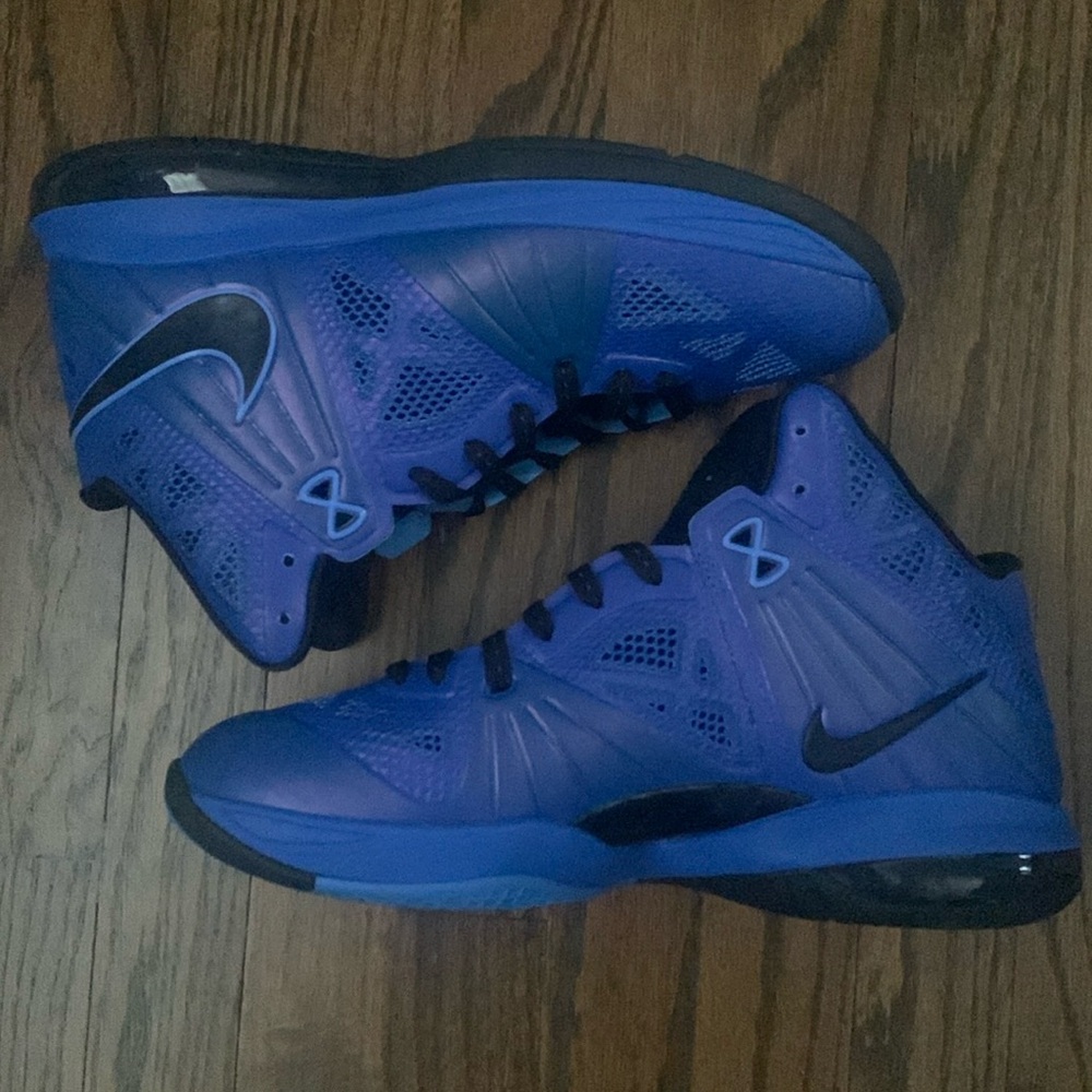 Lebron 8 P.S. Men’s Sneakers size 10.5